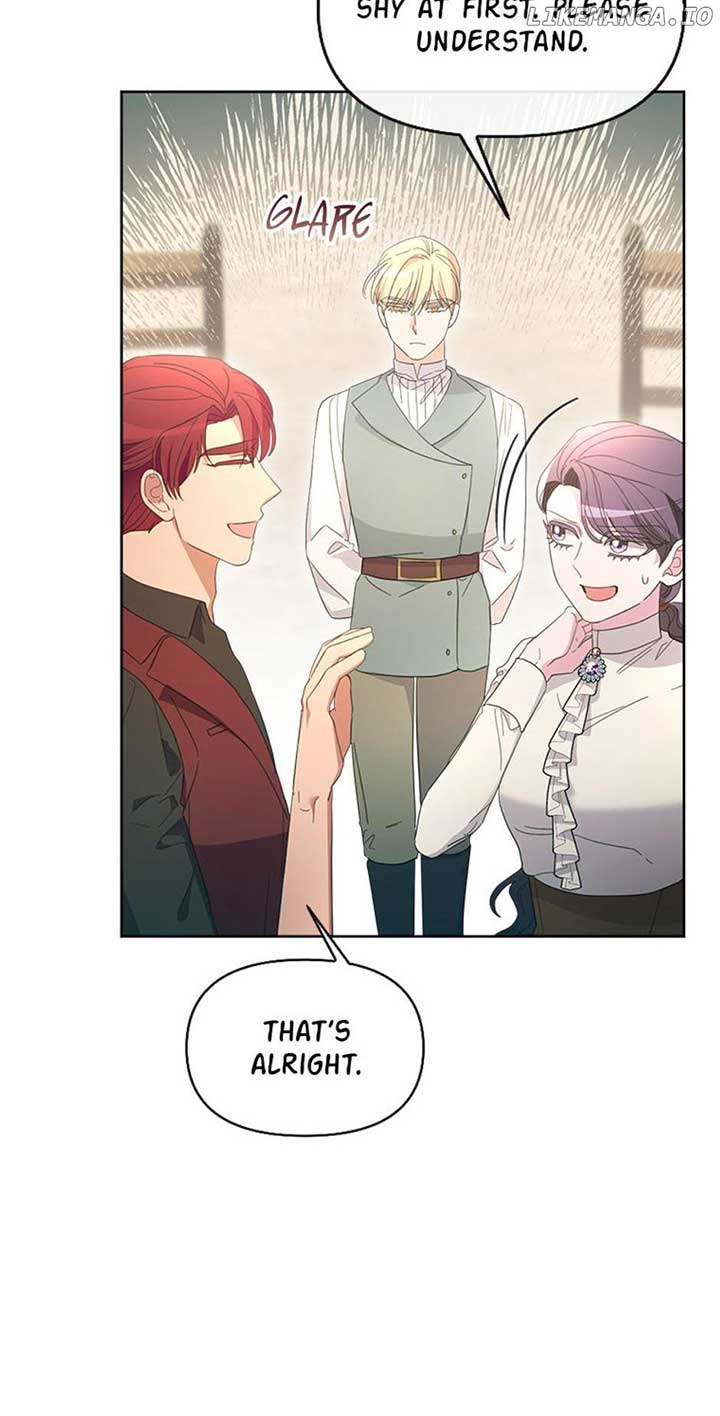 The Villainess Debuts Gorgeously chapter 49 page 7