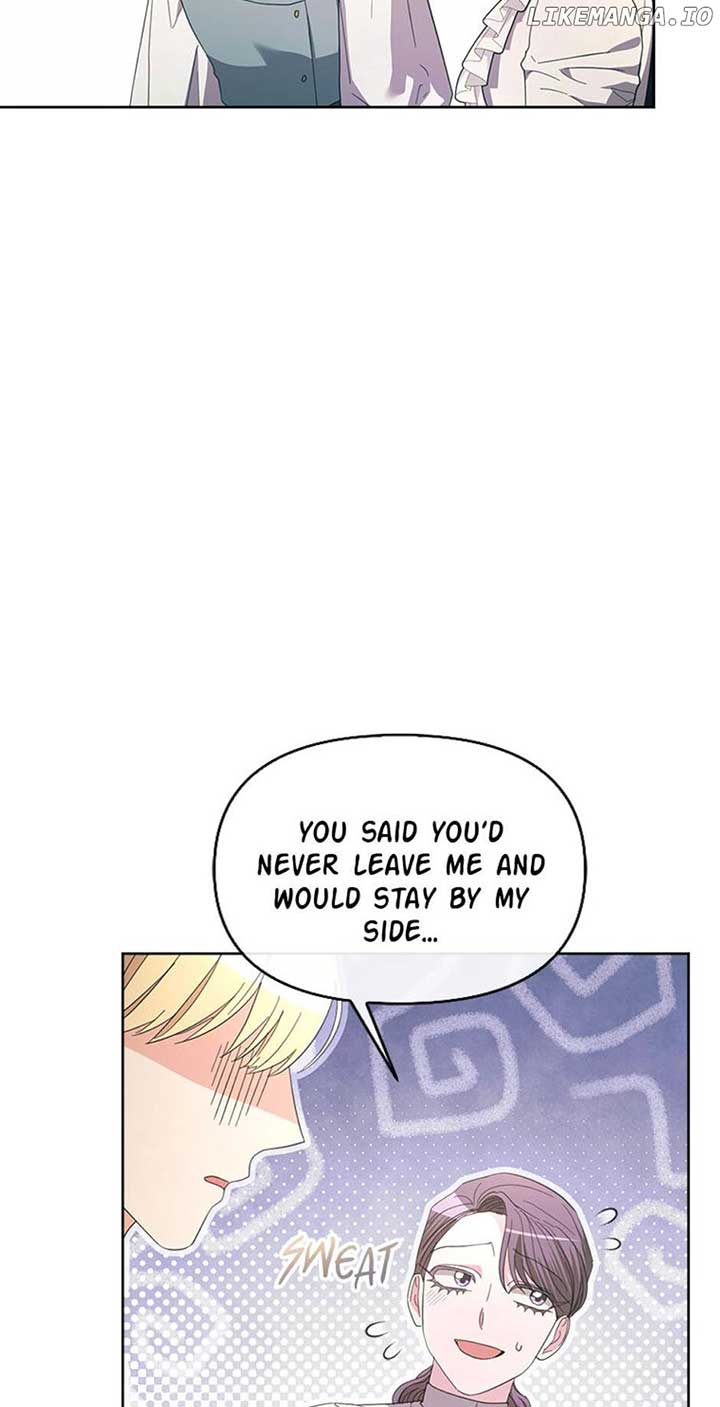 The Villainess Debuts Gorgeously chapter 49 page 13