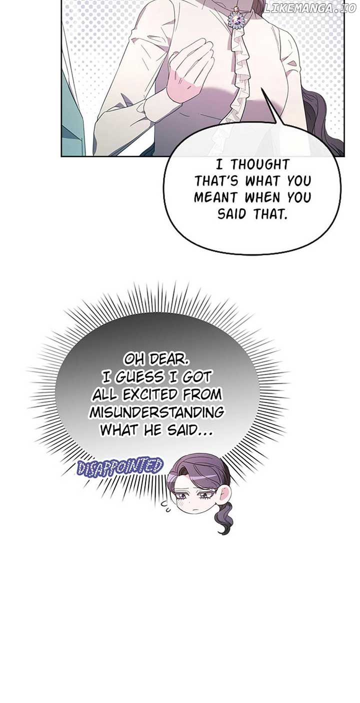 The Villainess Debuts Gorgeously chapter 49 page 14
