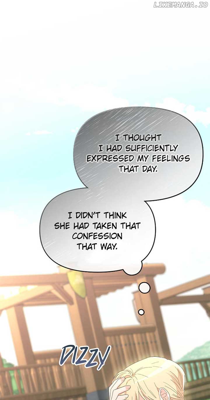 The Villainess Debuts Gorgeously chapter 49 page 16