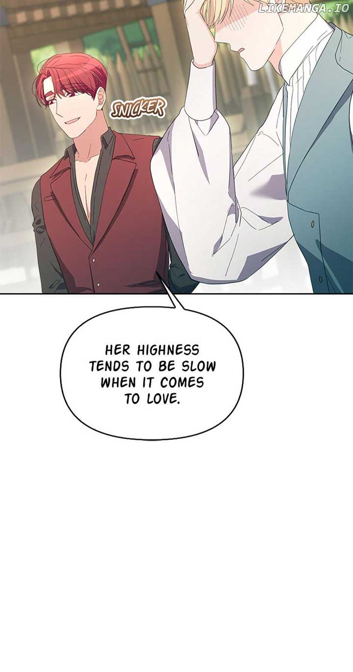 The Villainess Debuts Gorgeously chapter 49 page 17