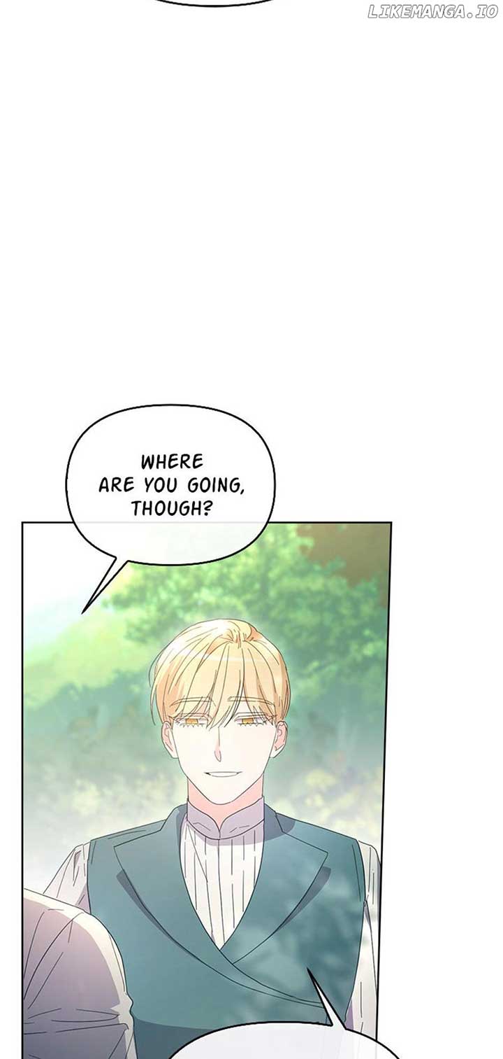 The Villainess Debuts Gorgeously chapter 49 page 26