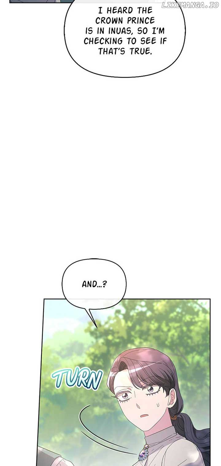 The Villainess Debuts Gorgeously chapter 49 page 27