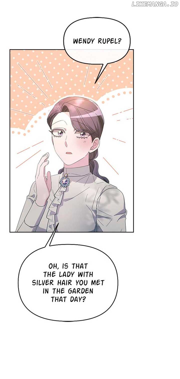 The Villainess Debuts Gorgeously chapter 49 page 30