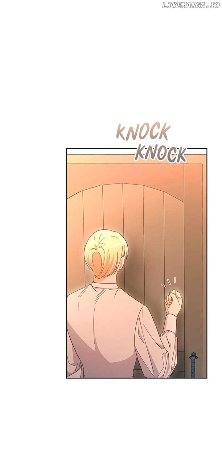 The Villainess Debuts Gorgeously chapter 49 page 40