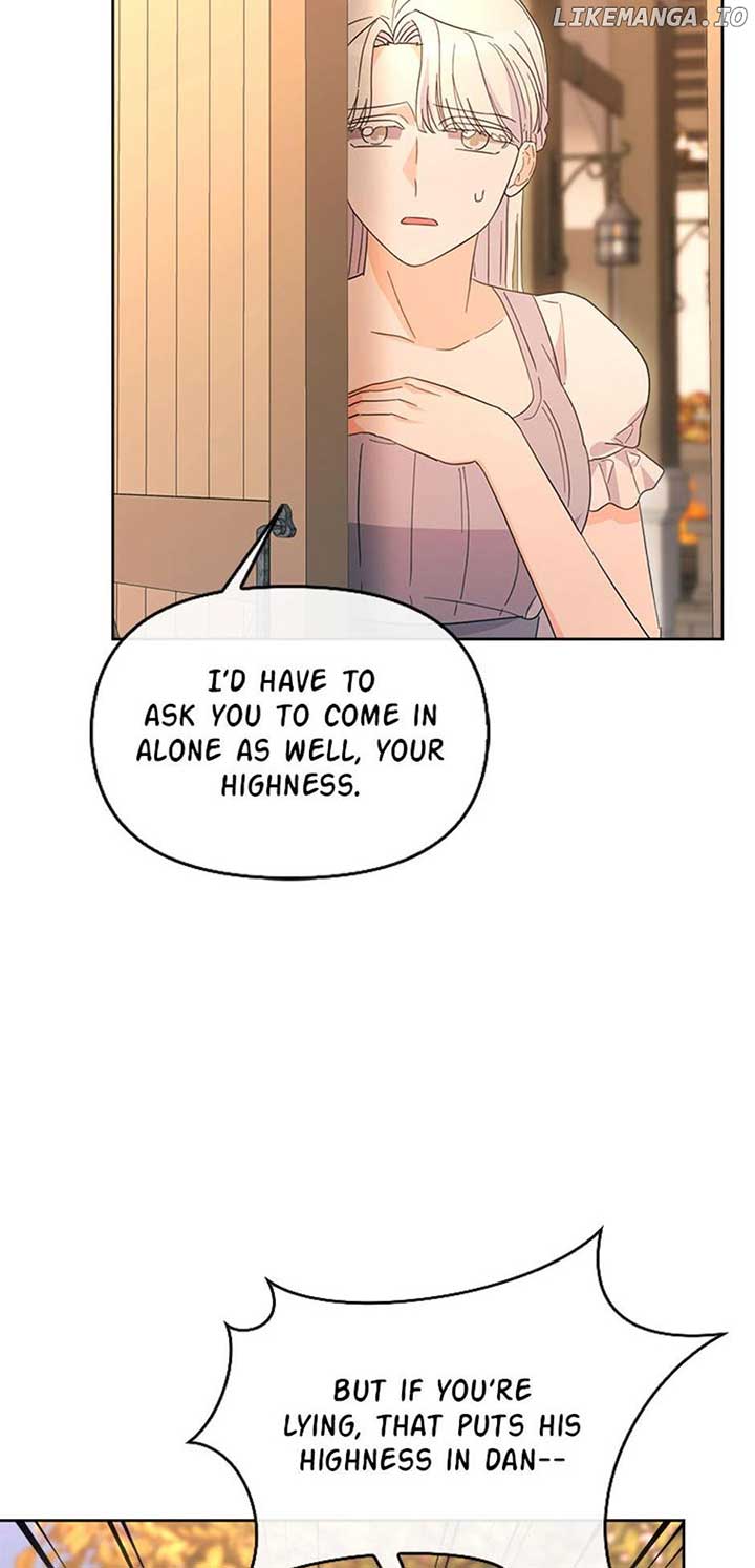 The Villainess Debuts Gorgeously chapter 49 page 43