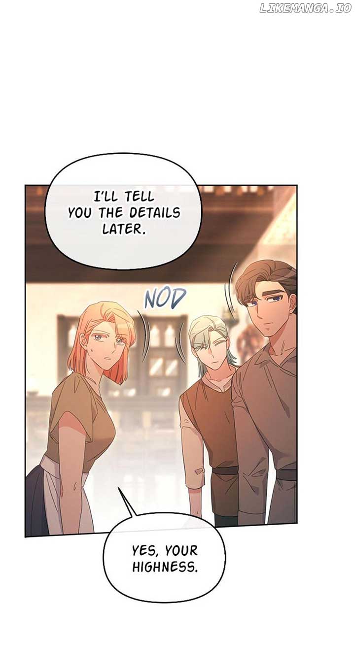 The Villainess Debuts Gorgeously chapter 49 page 53