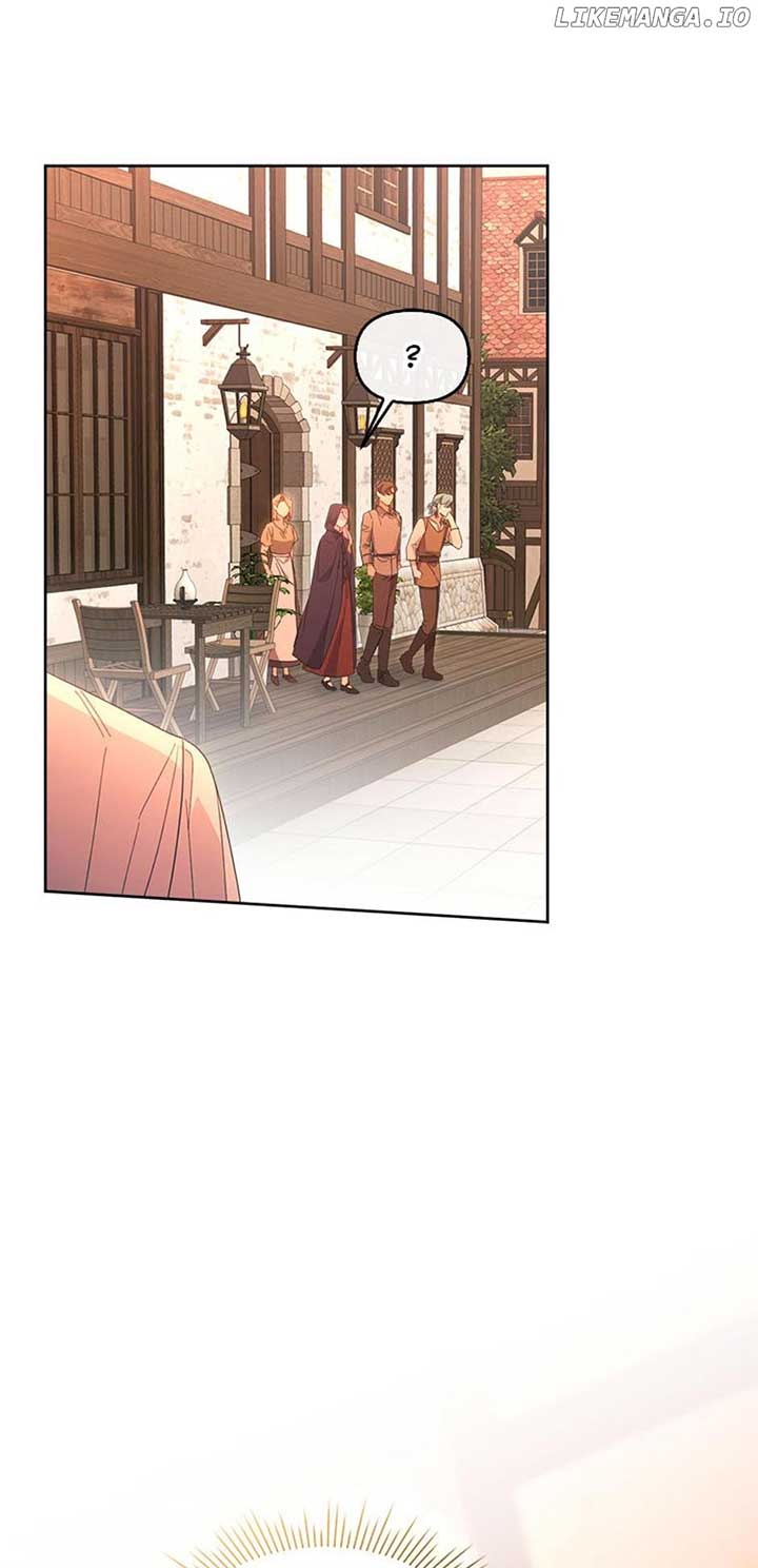 The Villainess Debuts Gorgeously chapter 49 page 55