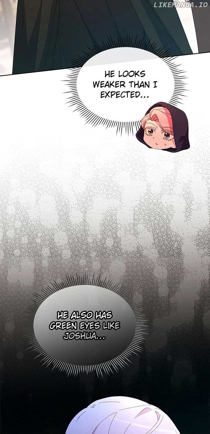 The Villainess Debuts Gorgeously chapter 49 page 57