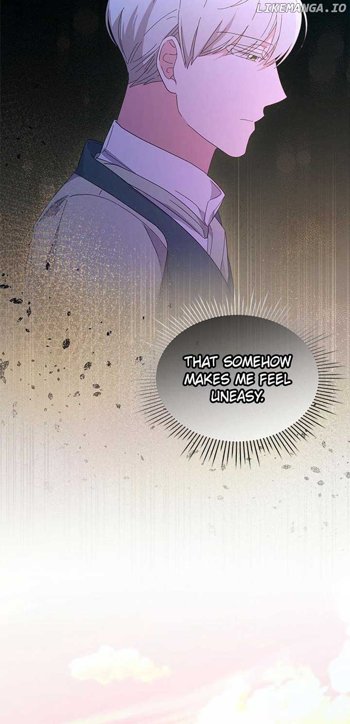 The Villainess Debuts Gorgeously chapter 49 page 58