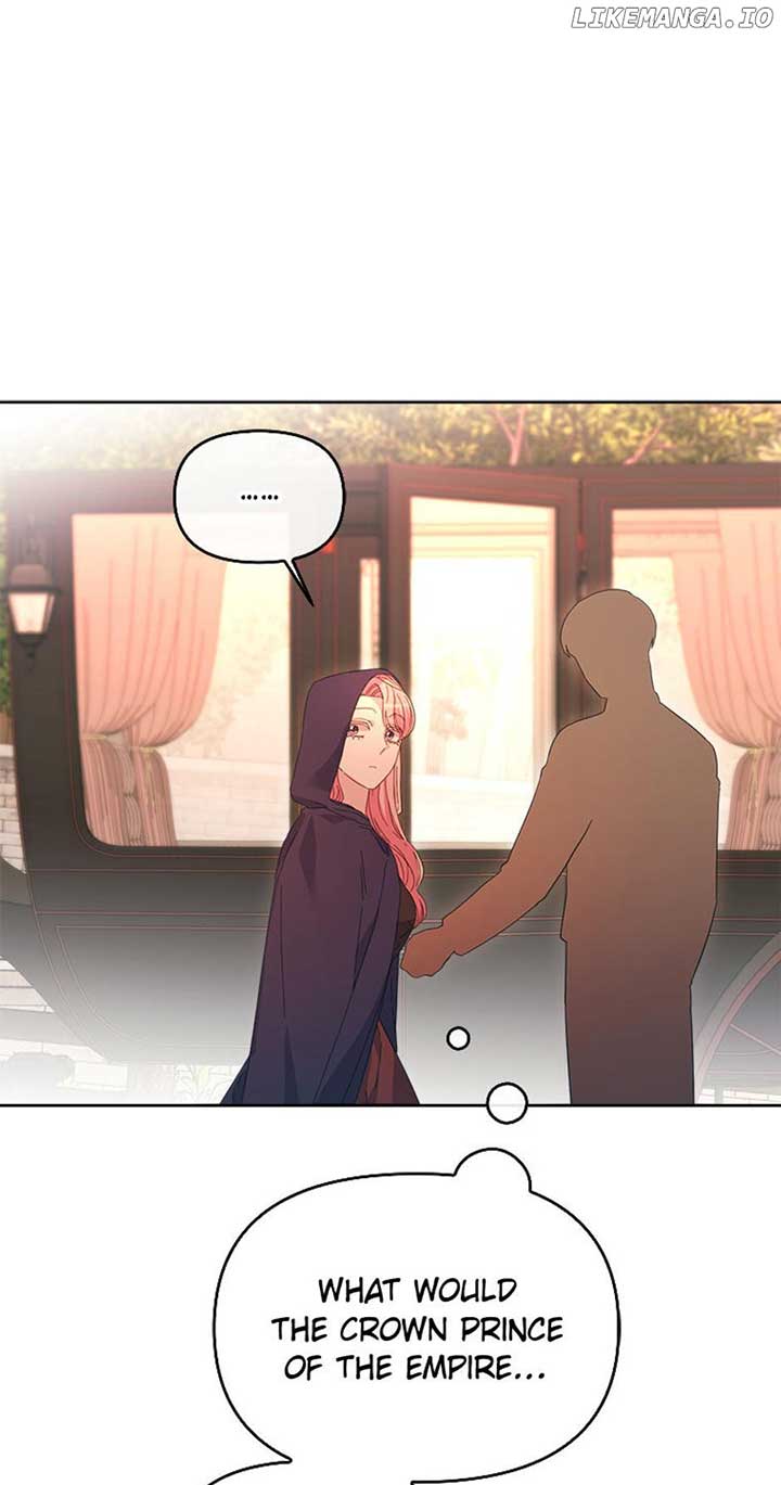 The Villainess Debuts Gorgeously chapter 49 page 62