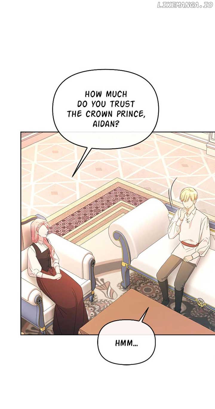 The Villainess Debuts Gorgeously chapter 49 page 68