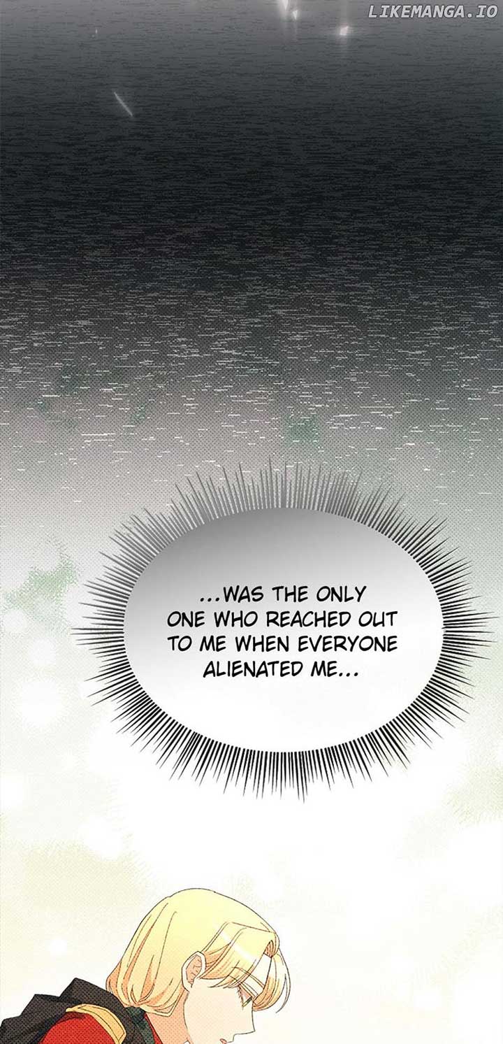 The Villainess Debuts Gorgeously chapter 49 page 70