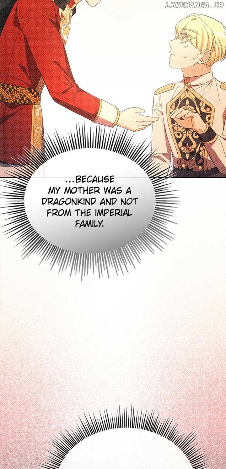 The Villainess Debuts Gorgeously chapter 49 page 71