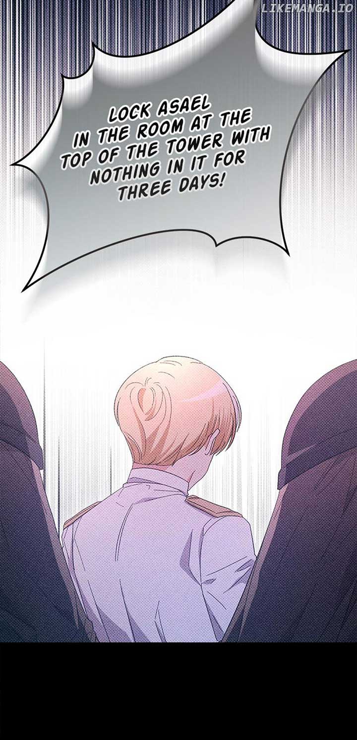 The Villainess Debuts Gorgeously chapter 49 page 74