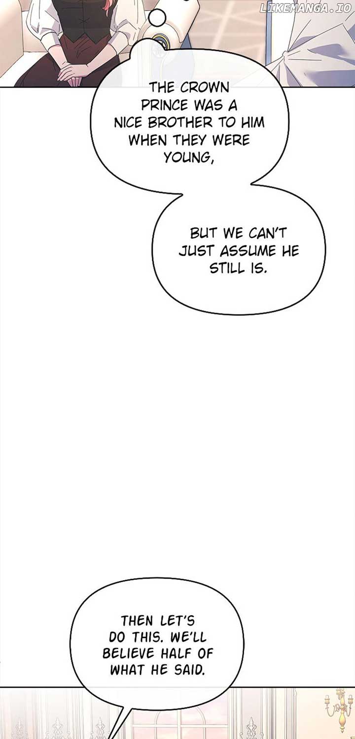 The Villainess Debuts Gorgeously chapter 49 page 79