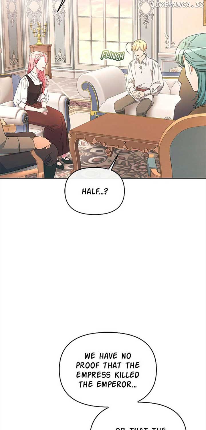 The Villainess Debuts Gorgeously chapter 49 page 80