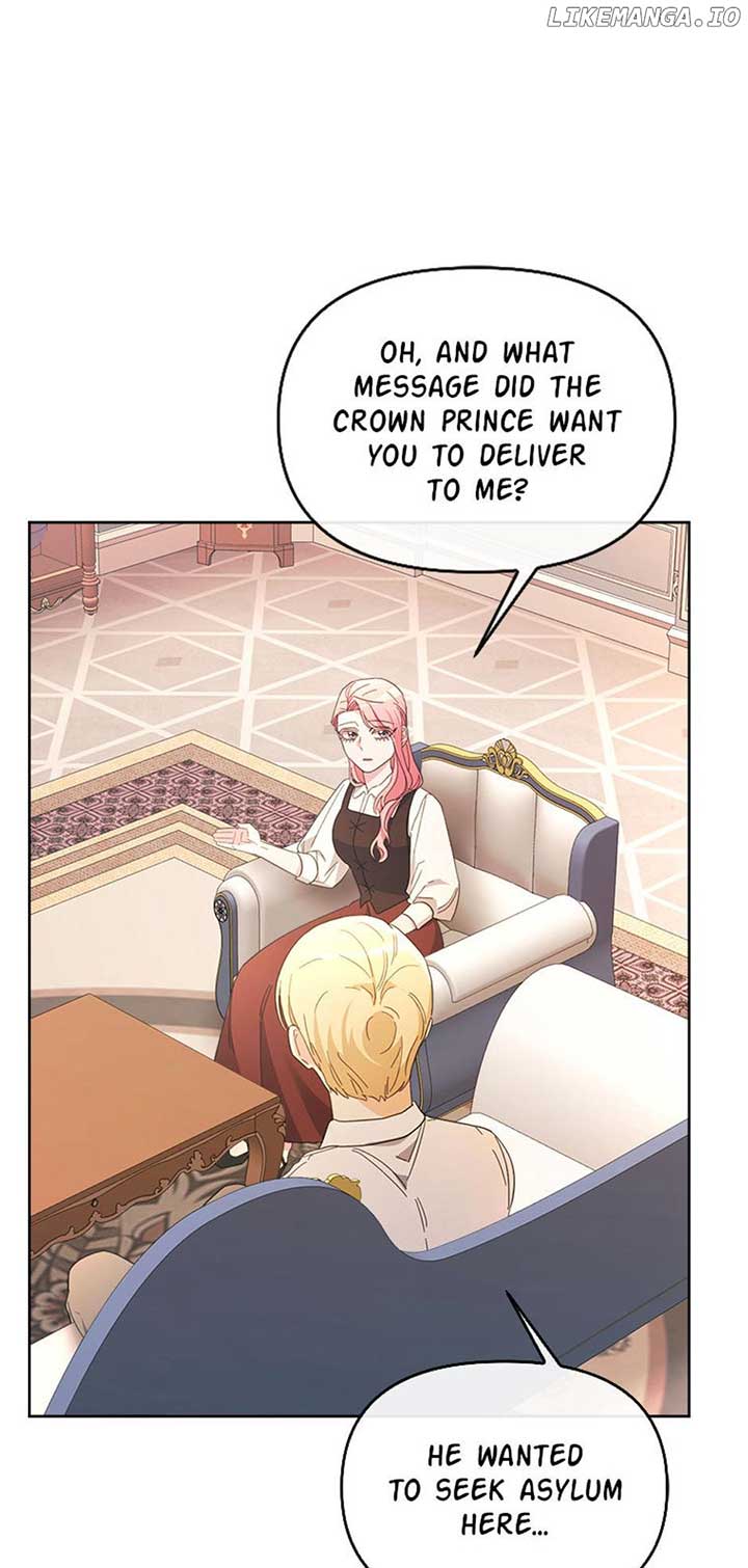 The Villainess Debuts Gorgeously chapter 49 page 82