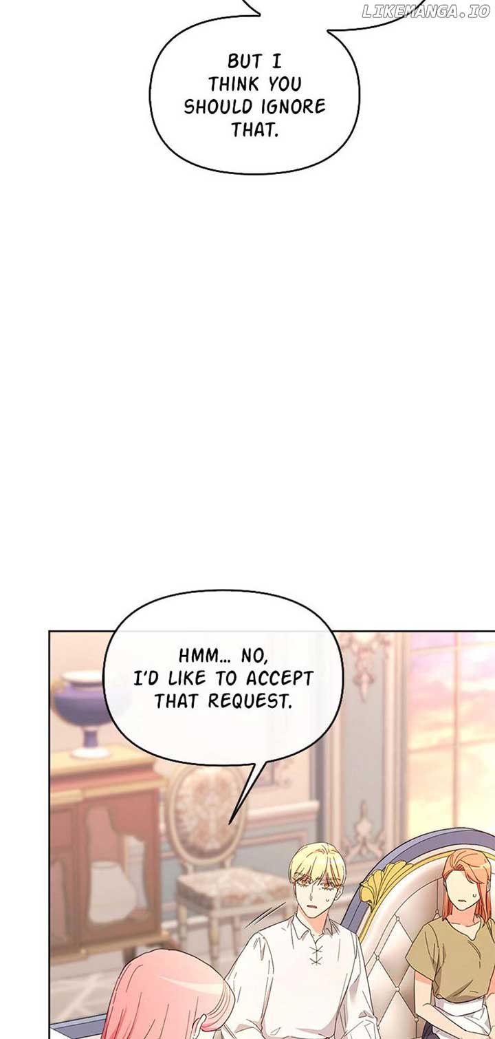 The Villainess Debuts Gorgeously chapter 49 page 83