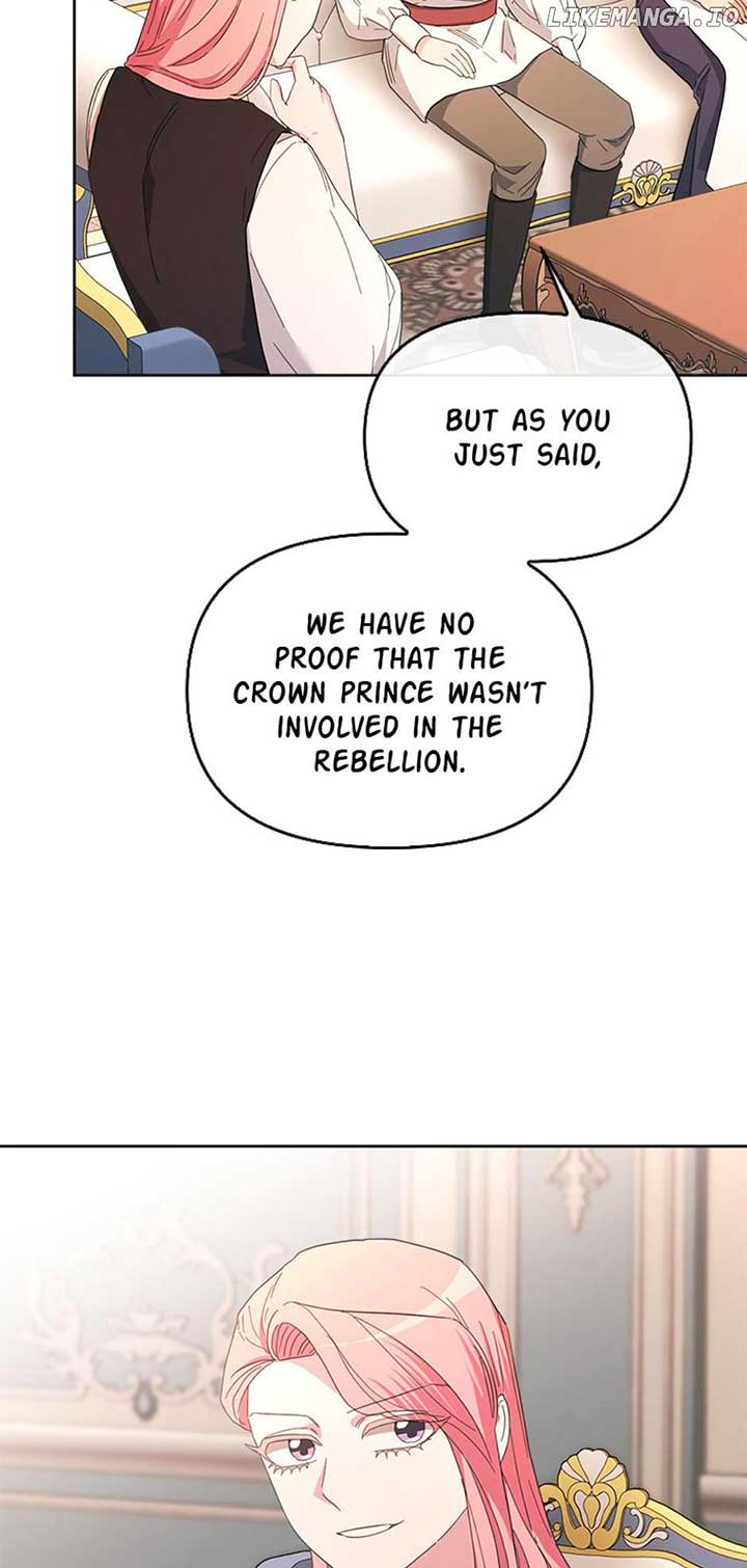 The Villainess Debuts Gorgeously chapter 49 page 84