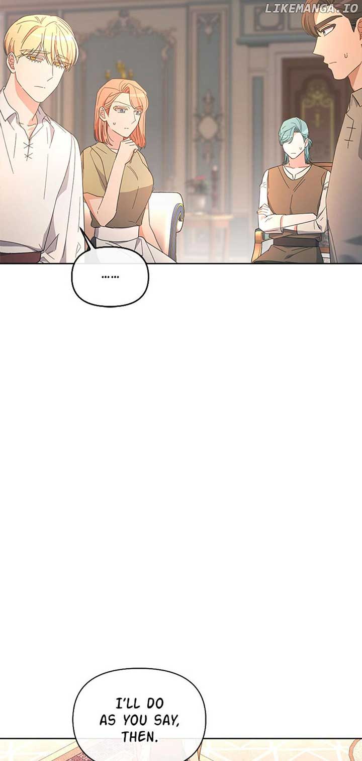 The Villainess Debuts Gorgeously chapter 49 page 86