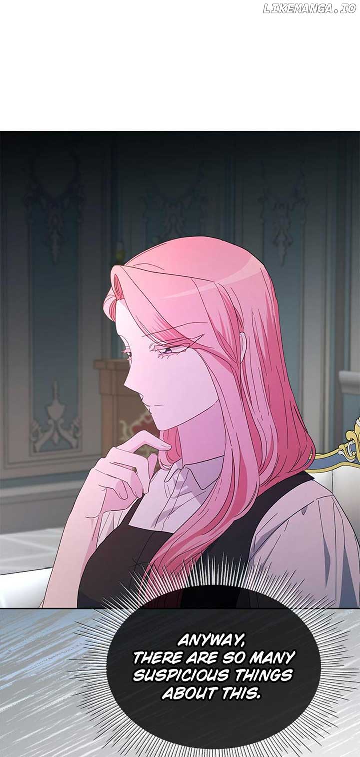 The Villainess Debuts Gorgeously chapter 49 page 88