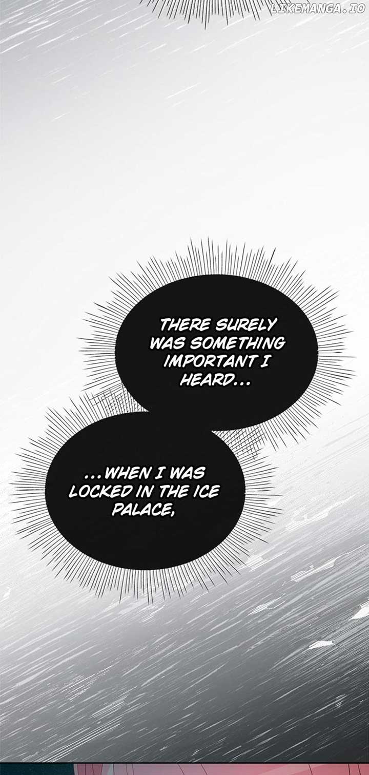 The Villainess Debuts Gorgeously chapter 49 page 89