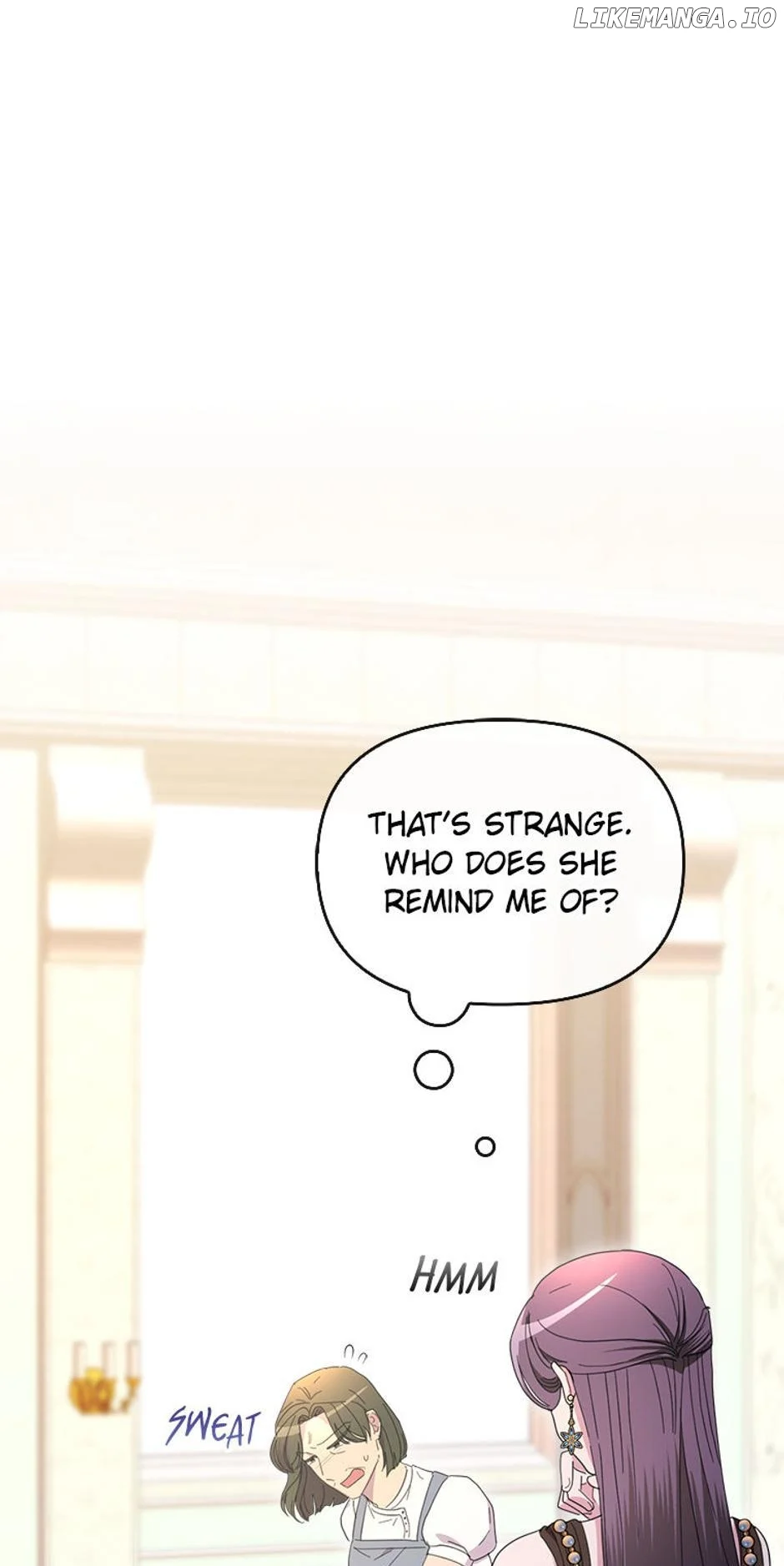 The Villainess Debuts Gorgeously chapter 51 page 2