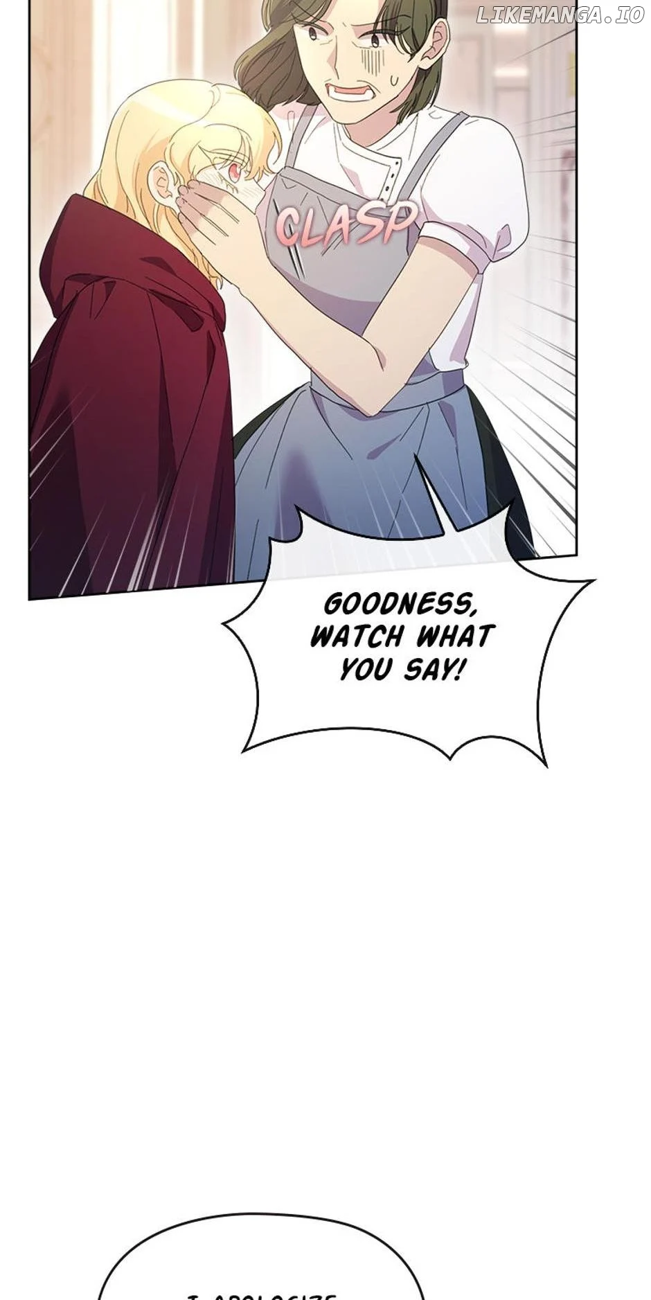 The Villainess Debuts Gorgeously chapter 51 page 4
