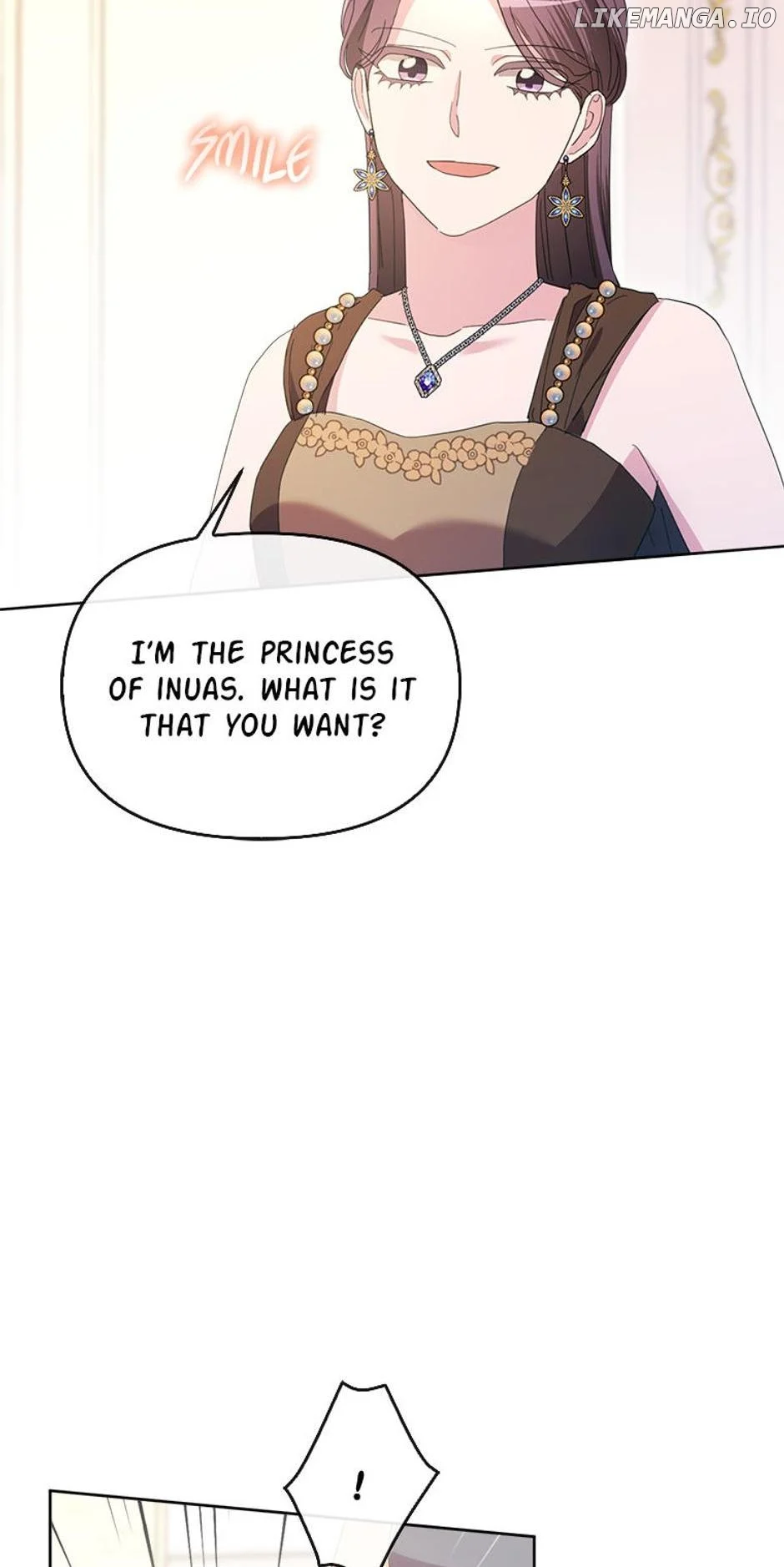 The Villainess Debuts Gorgeously chapter 51 page 7