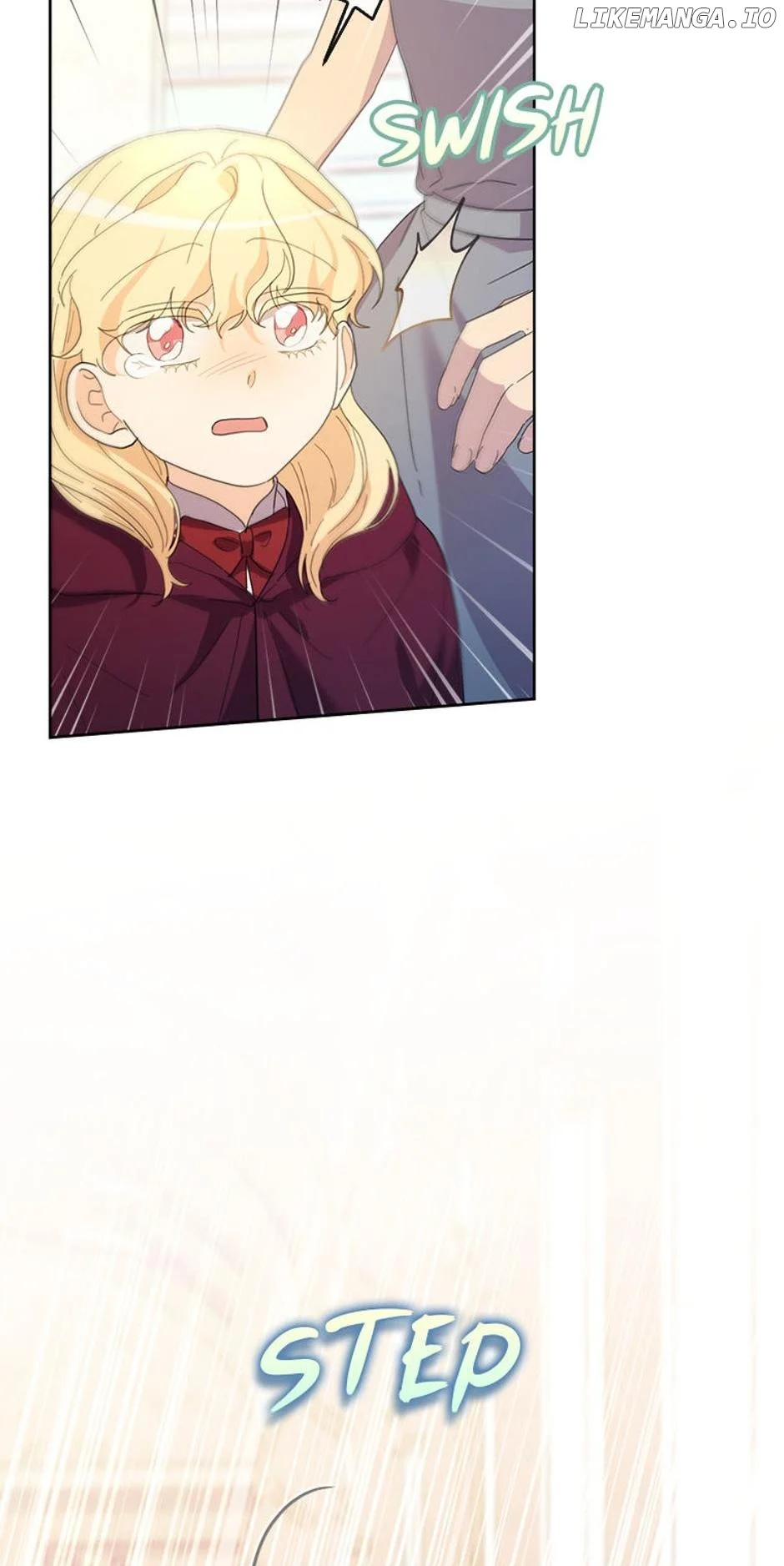 The Villainess Debuts Gorgeously chapter 51 page 8