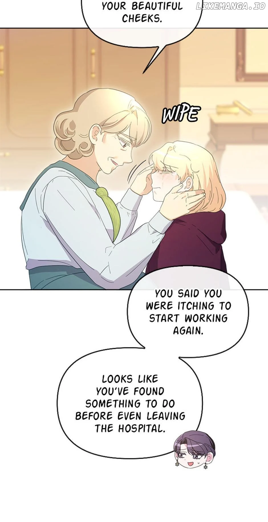 The Villainess Debuts Gorgeously chapter 51 page 16