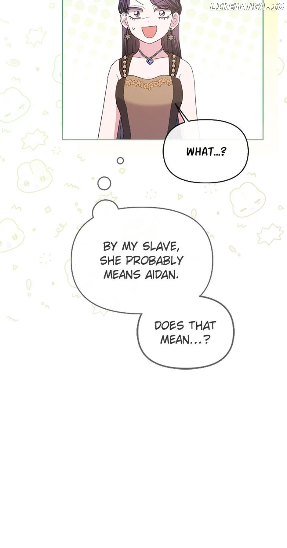 The Villainess Debuts Gorgeously chapter 51 page 19