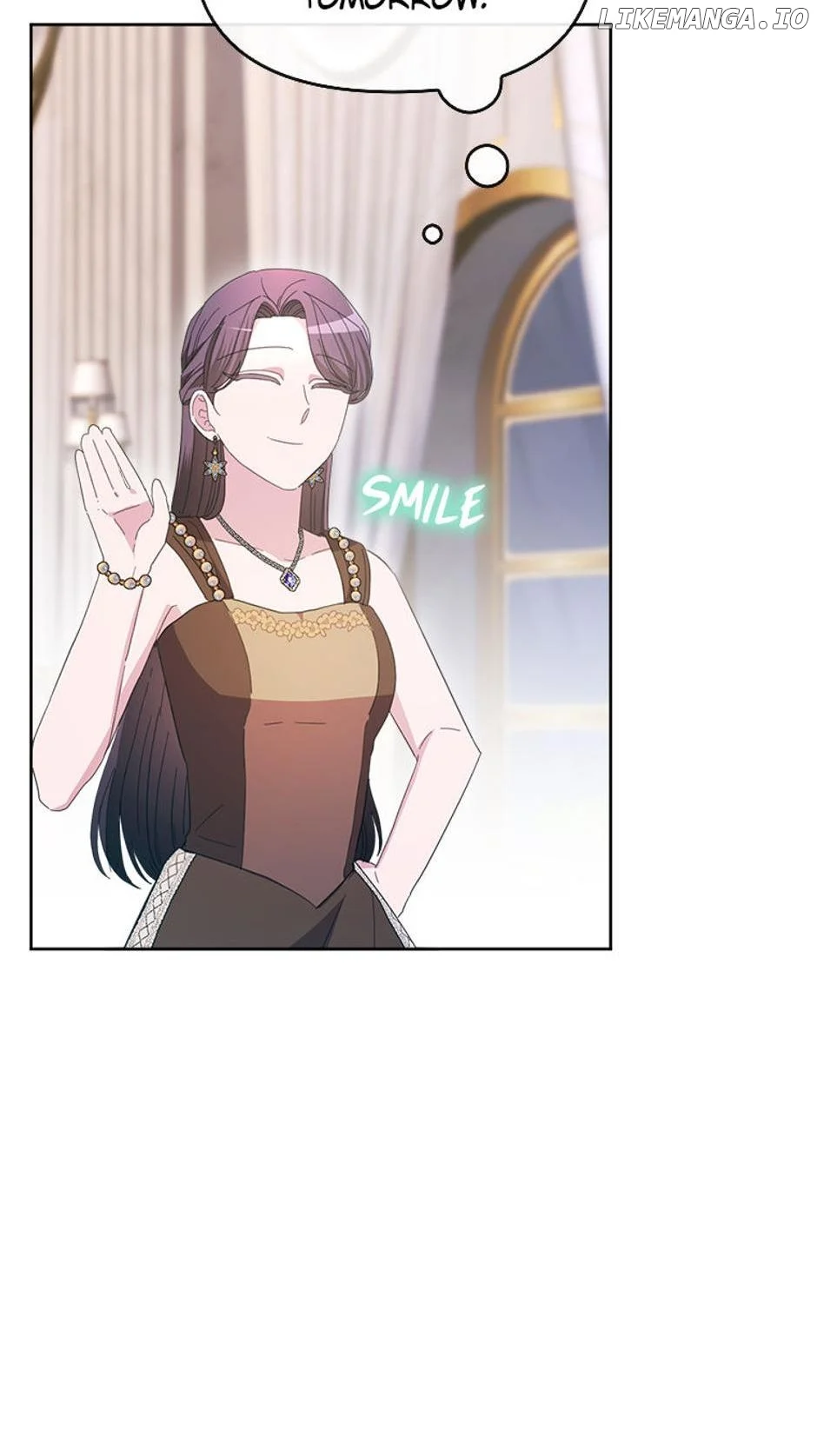 The Villainess Debuts Gorgeously chapter 51 page 28