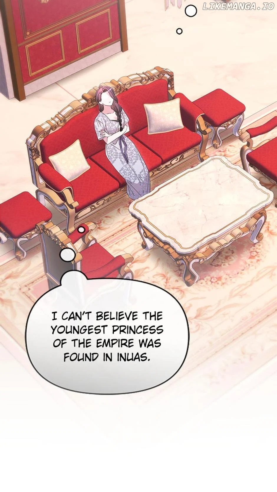 The Villainess Debuts Gorgeously chapter 51 page 30