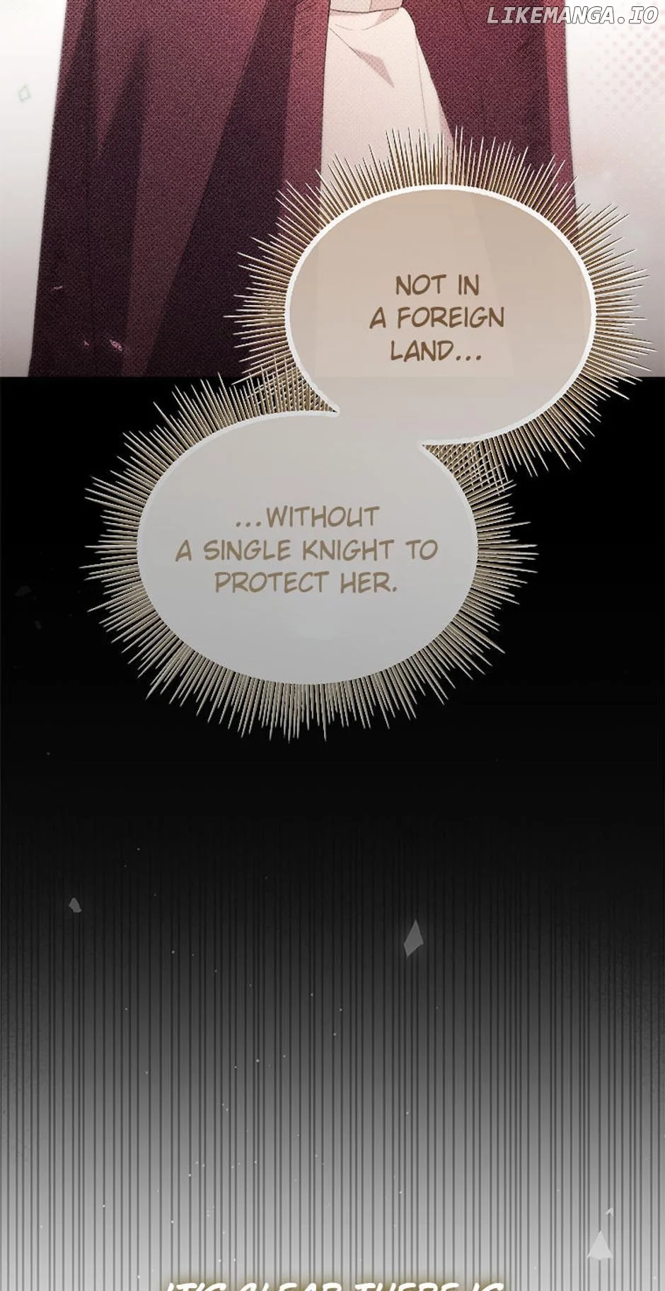 The Villainess Debuts Gorgeously chapter 51 page 35