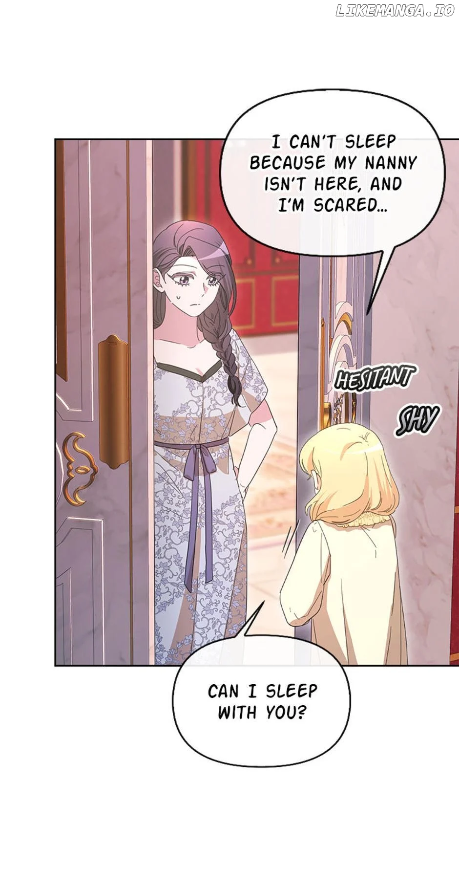 The Villainess Debuts Gorgeously chapter 51 page 39