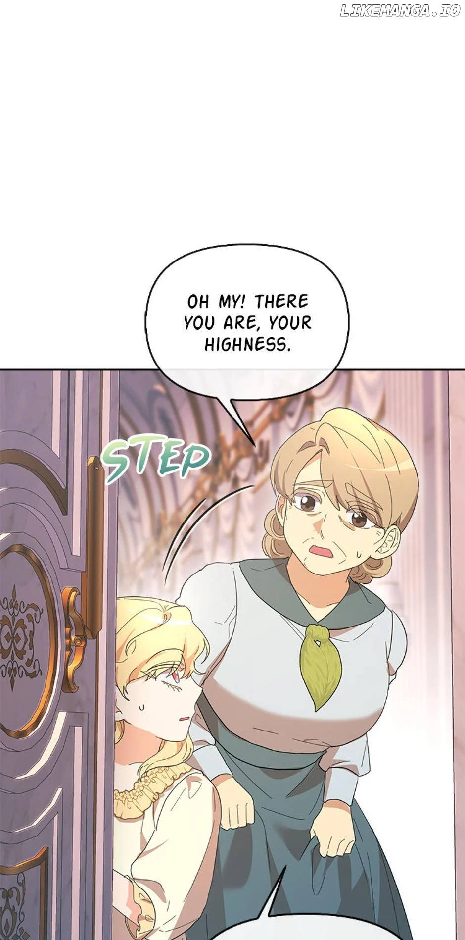 The Villainess Debuts Gorgeously chapter 51 page 40