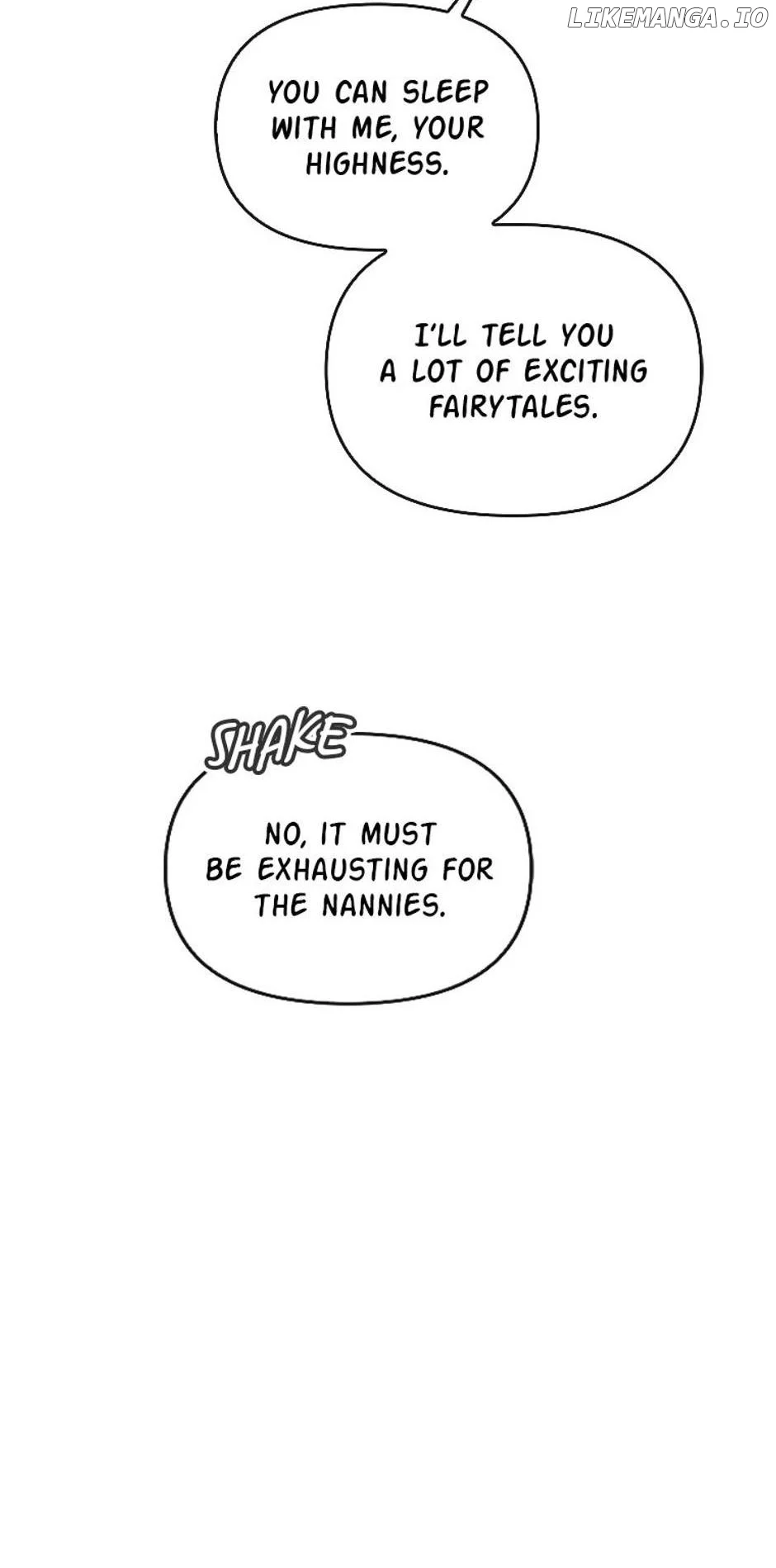 The Villainess Debuts Gorgeously chapter 51 page 42
