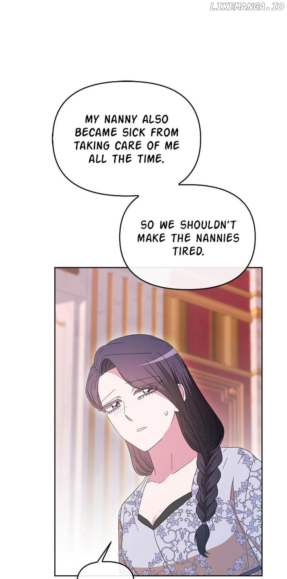 The Villainess Debuts Gorgeously chapter 51 page 44