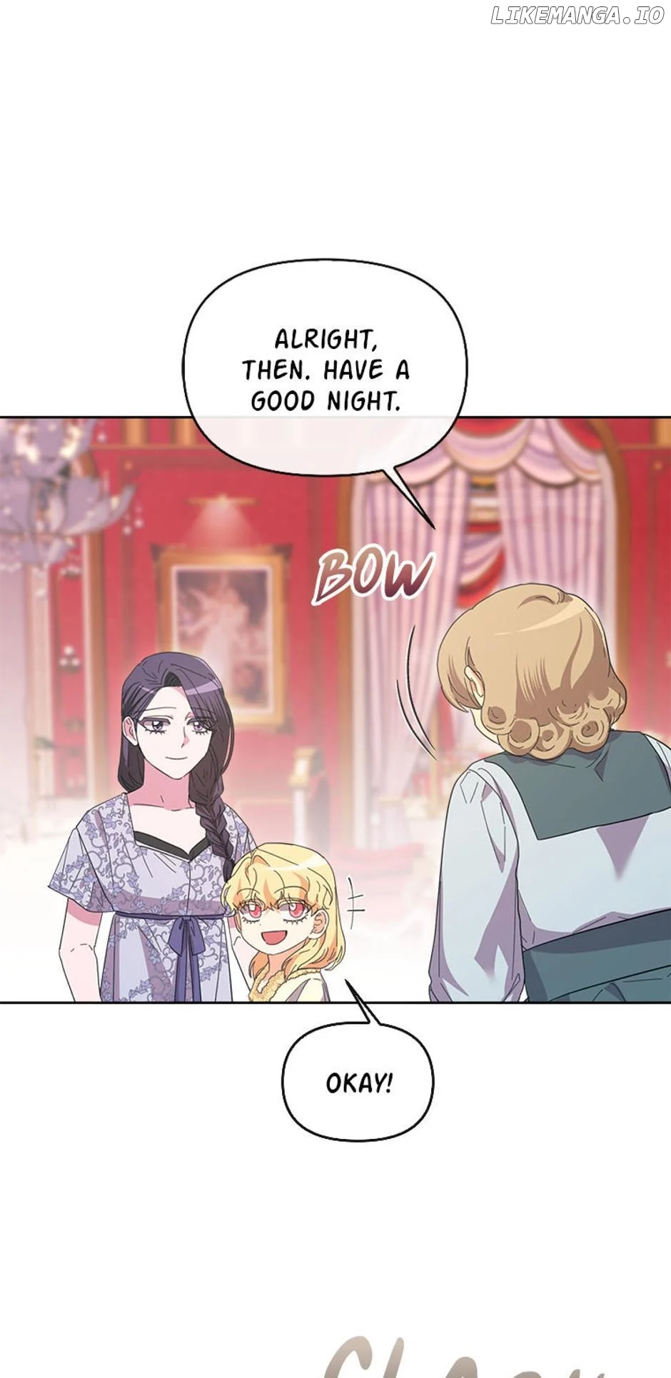 The Villainess Debuts Gorgeously chapter 51 page 48