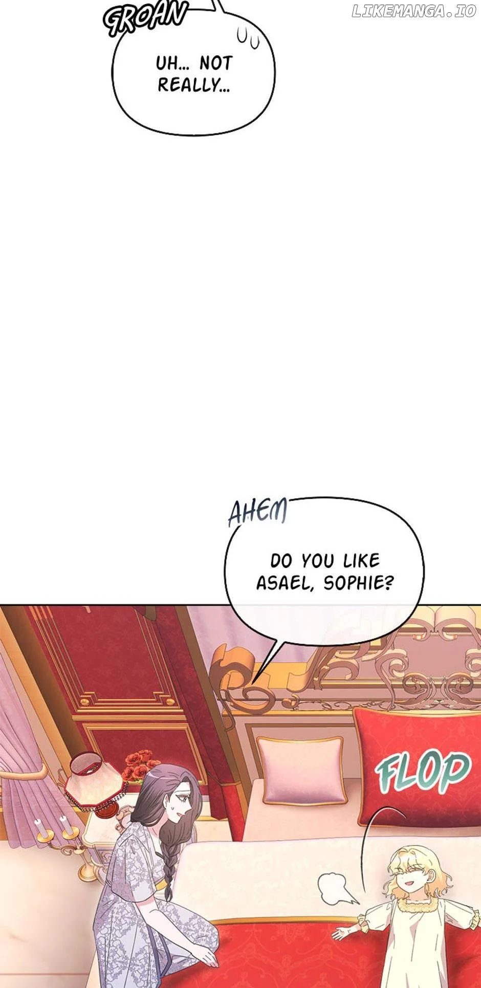 The Villainess Debuts Gorgeously chapter 51 page 52