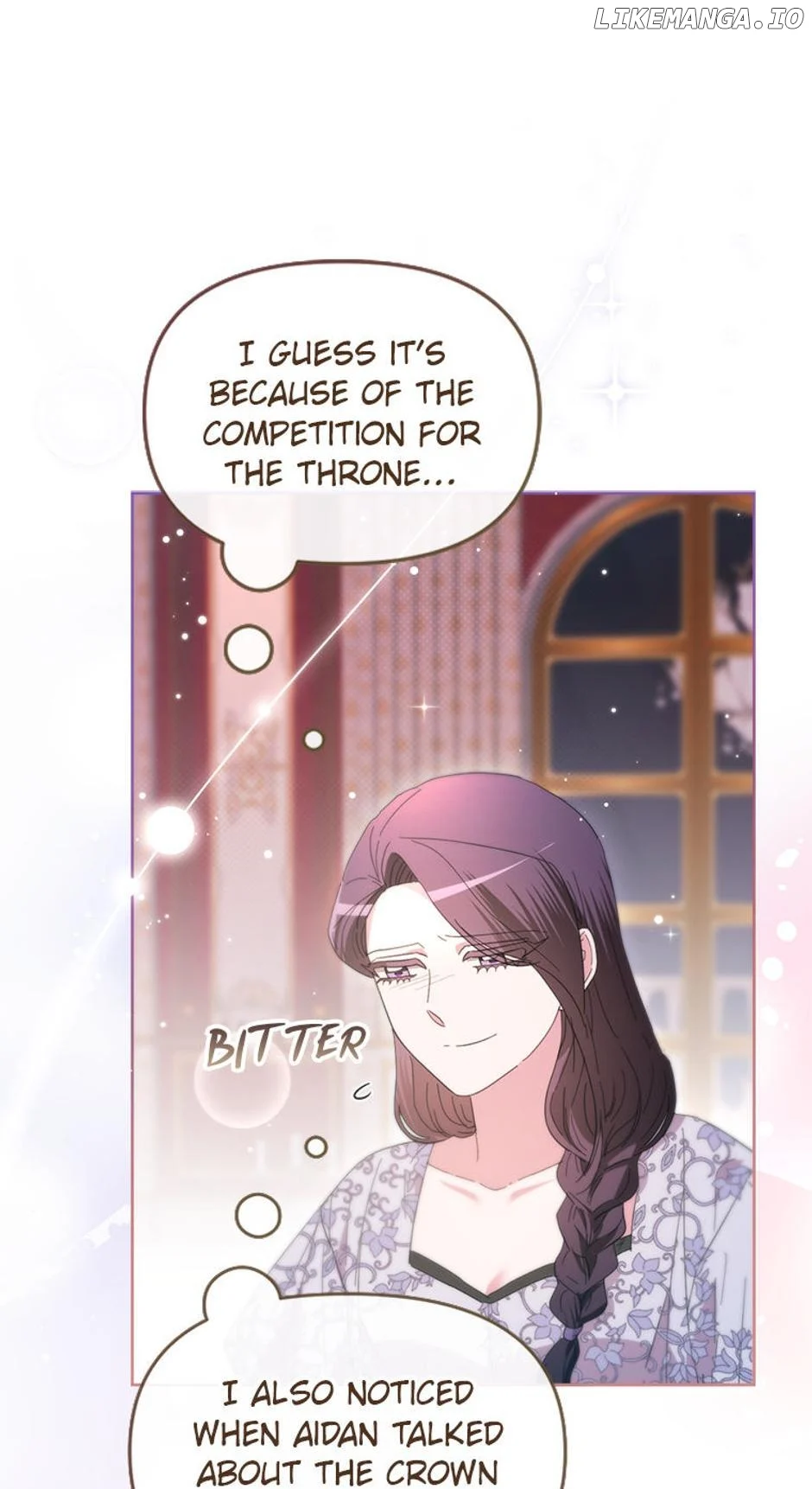 The Villainess Debuts Gorgeously chapter 51 page 56