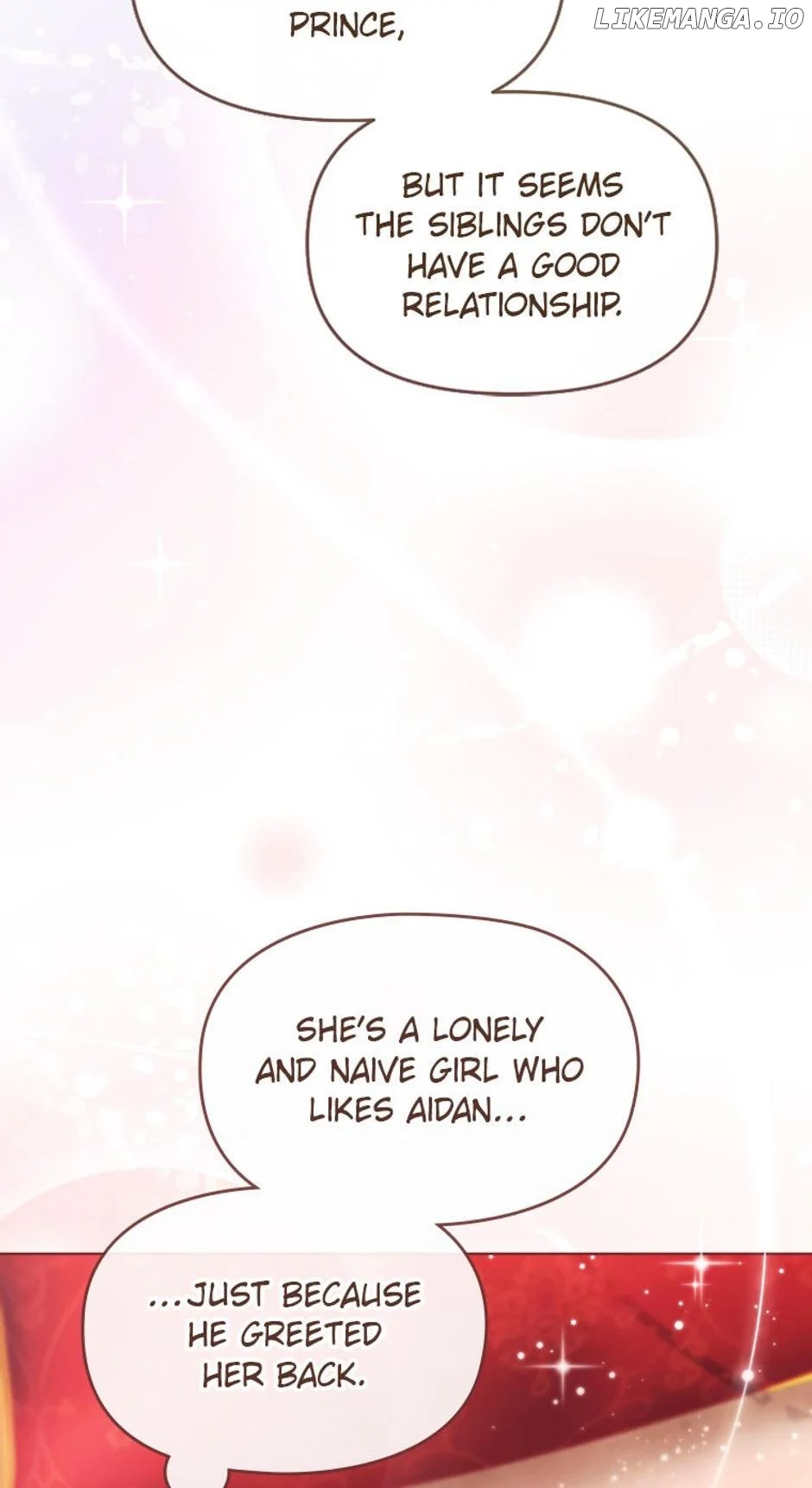 The Villainess Debuts Gorgeously chapter 51 page 57
