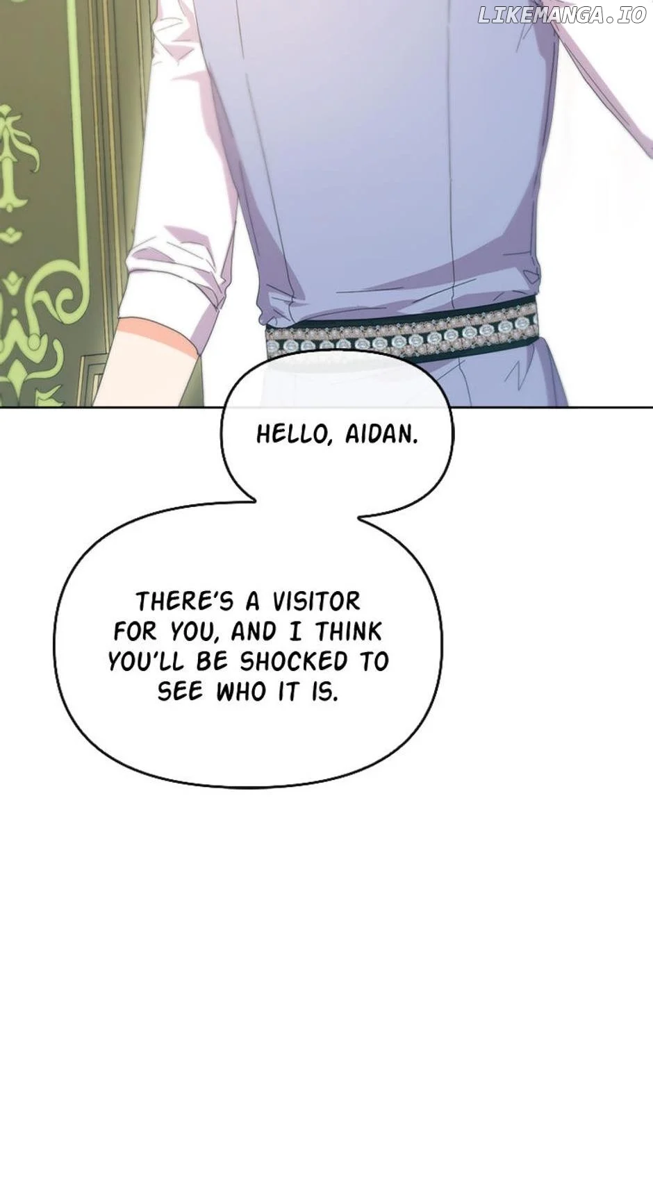 The Villainess Debuts Gorgeously chapter 51 page 61