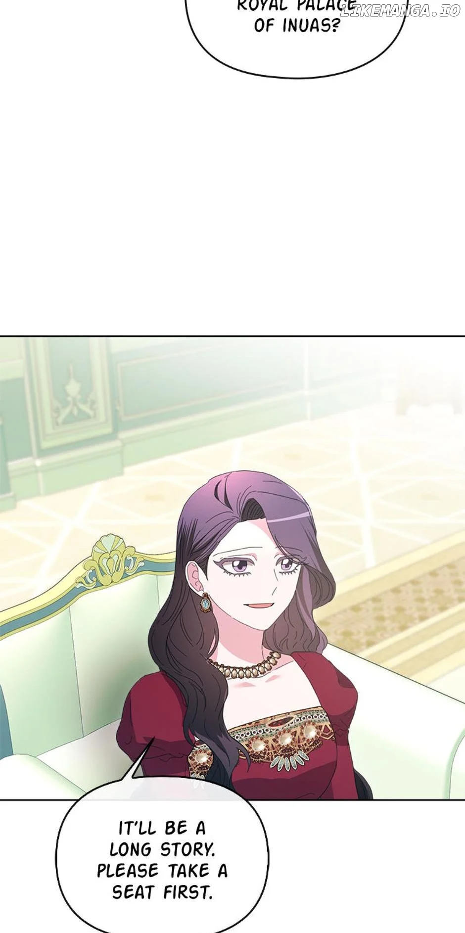 The Villainess Debuts Gorgeously chapter 51 page 64