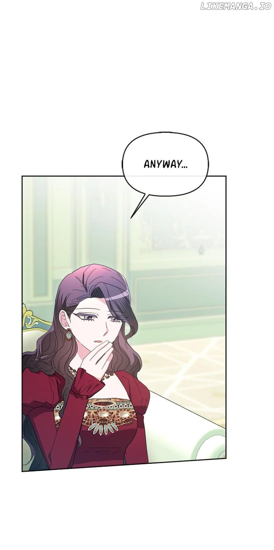 The Villainess Debuts Gorgeously chapter 51 page 67