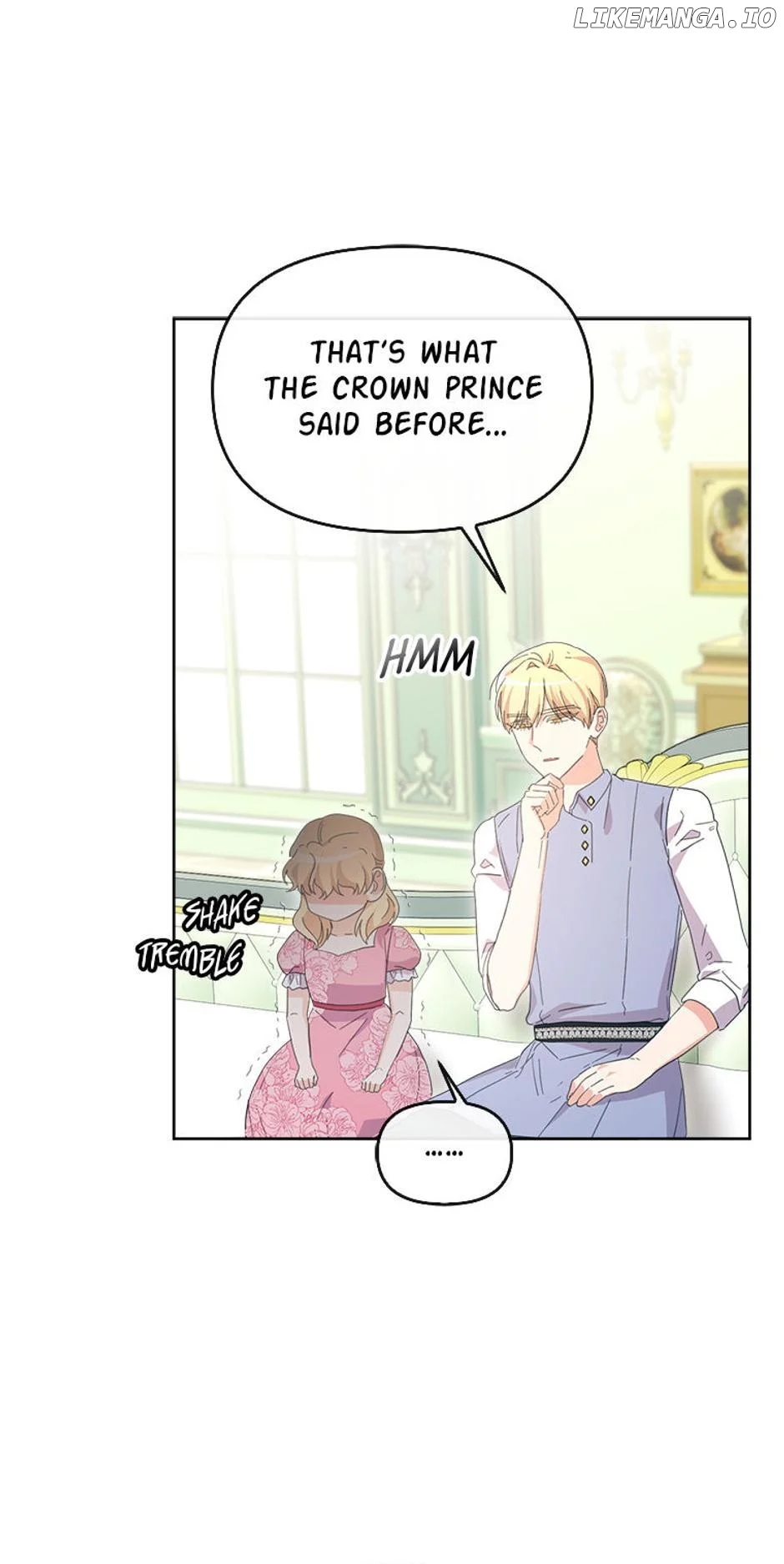 The Villainess Debuts Gorgeously chapter 51 page 69