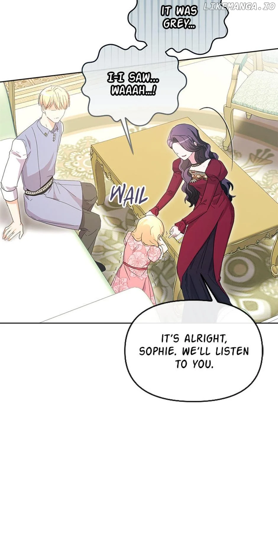 The Villainess Debuts Gorgeously chapter 51 page 74