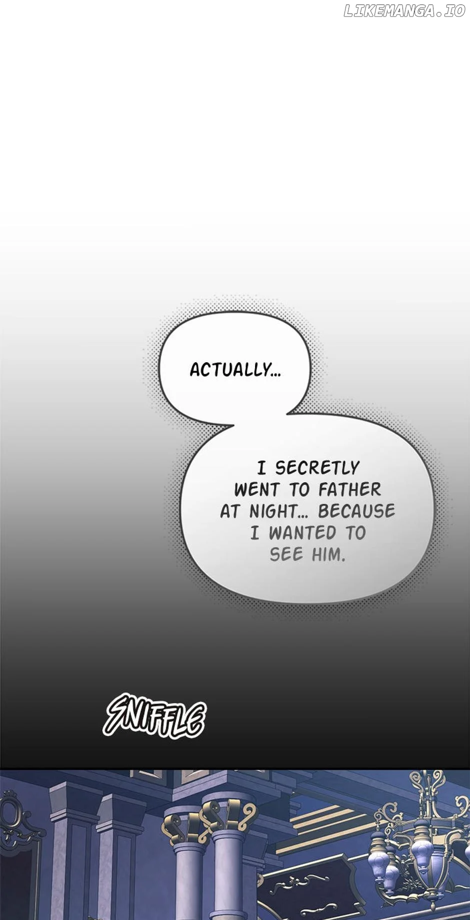 The Villainess Debuts Gorgeously chapter 51 page 76